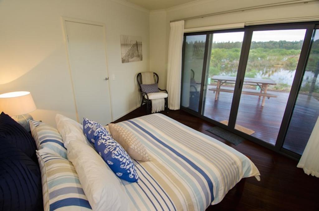 Kooyar Mia Guest House Metricup Rom bilde